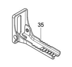 Anhåll till Tigersåg DJR187, DJR360