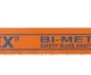 Bahco Bågfilsblad 24T 10-pack