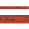 Bahco Bågfilsblad 24T 2-pack