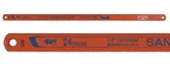 Bahco Bågfilsblad 24T 2-pack