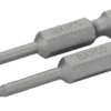 Bahco Bits insex 4mm 50mm 2-P