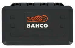 Bahco Bitssats impact 44-delar