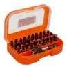 Bahco Bitssats 59/S31B 31-delar