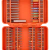 Bahco Bitssats 59S/54C-1, 54-delar