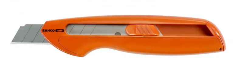 Bahco Brytbladskniv 18mm