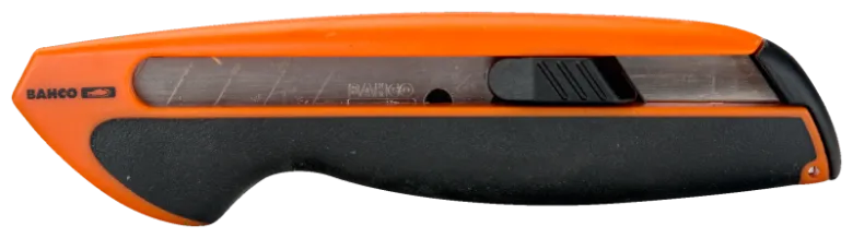 Bahco Brytbladskniv 18mm