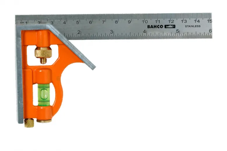 Bahco CS150 Kombinationsvinkelhake 150 mm