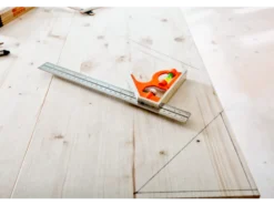 Bahco CS400 Kombinationsvinkelhake 400 mm