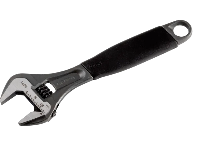 Bahco 9070 Ergo Skiftnyckel 158mm