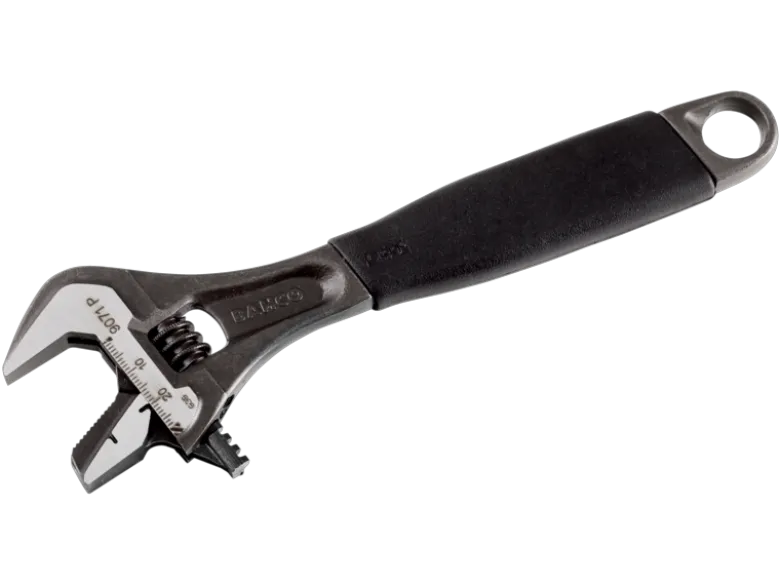 Bahco 9070 Ergo Skiftnyckel 158mm