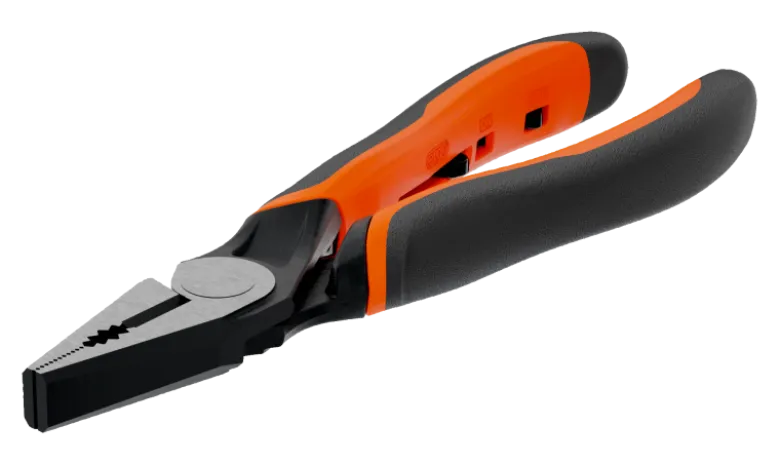 Bahco 2628G Kombinationstång 160mm