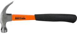Bahco Hammare böjd 16oz