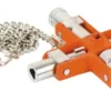 Bahco MK9 Multinyckel