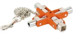 Bahco MK9 Multinyckel