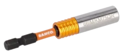 Bahco Premier Bitshållare 75mm