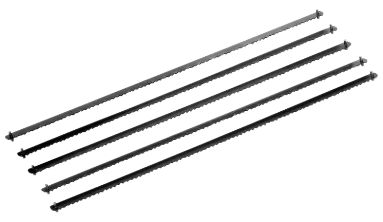 Bahco Reservblad 150 metall