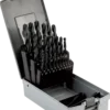 Bahco Spiralborrsats HSS-R 25-delar