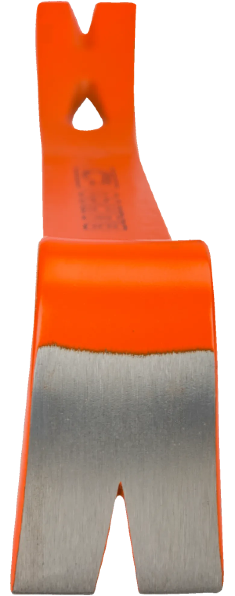Bahco WBF380 Platt kofot 380mm