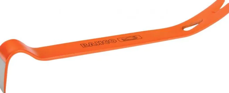 Bahco WBF380 Platt kofot 380mm