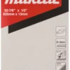 Bandsågblad 835mm rostfritt 4-6mm 14T, 5-pack