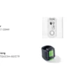 Batteridriven Dammsugare CLEANTEC CTMC MIDI I-Basic