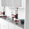 Bessey BEYCEPS Installationssats