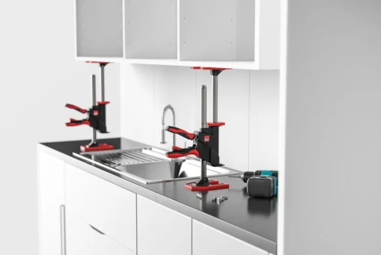 Bessey BEYCEPS Installationssats
