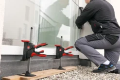 Bessey BEYCEPS Installationssats