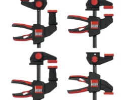 Bessey Enhands Bordstving EZR15-6SET 2-pack