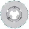 Borste 190mm