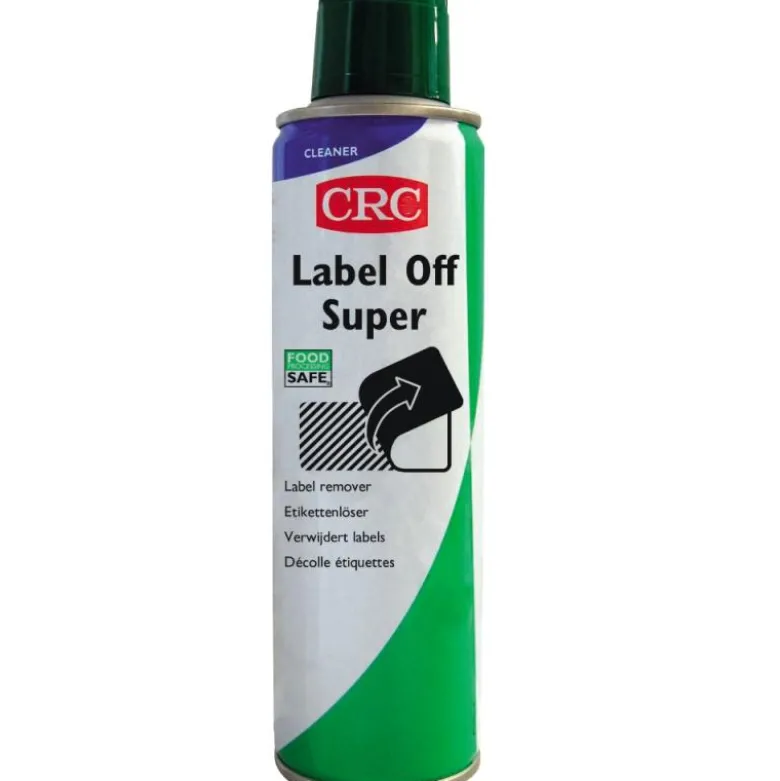 CRC Label off super , 250ml