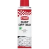 CRC Renblåsning dust off, 125ml