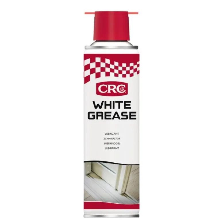CRC Smörjfett Lithium, 250ml