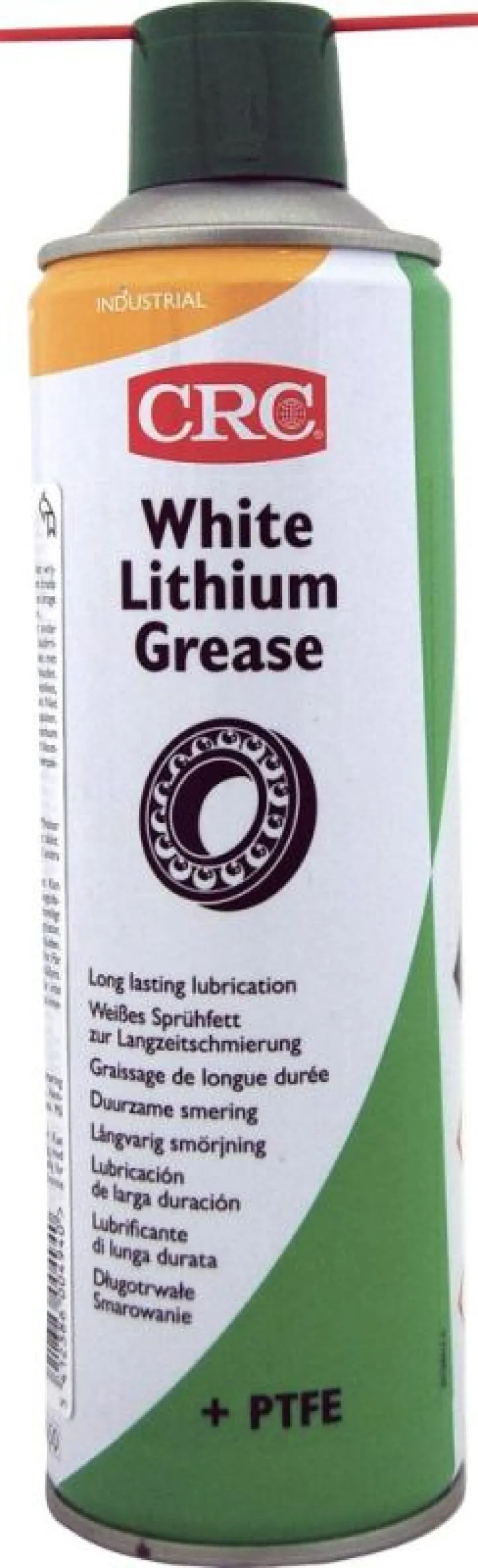 CRC Smörjfett Lithium, 500ml