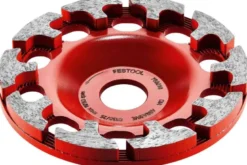 Diamantskiva DIA ABRASIVE D130 Premium