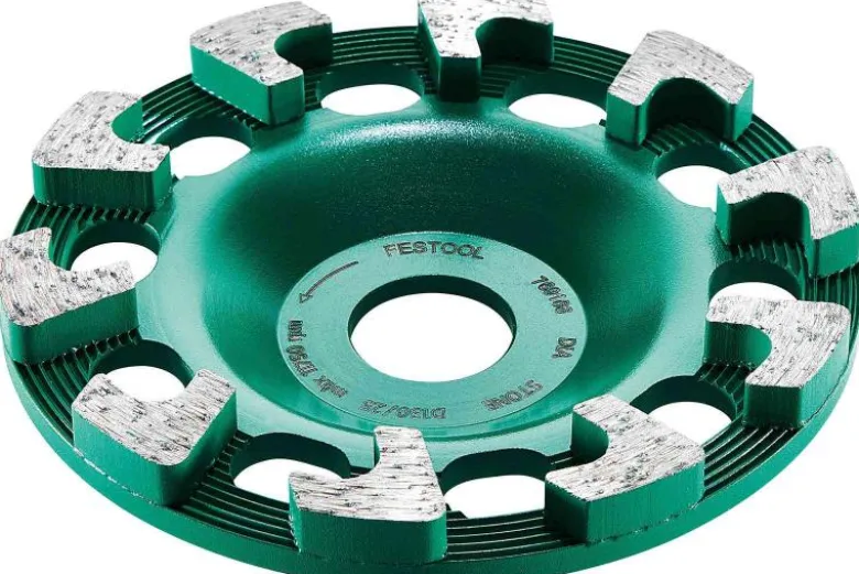 Diamantskiva DIA STONE D130 Premium