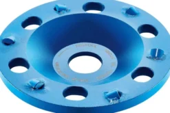 Diamantskiva DIA THERMO D130 Premium
