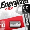 Energizer Batteri CR2