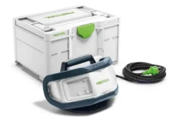 Festool Arbetsbelysning SYSLITE DUO-Plus
