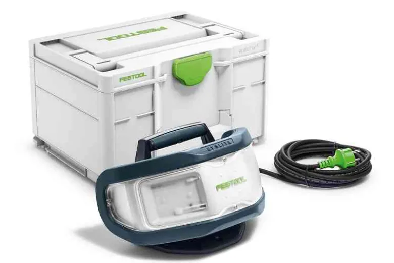 Festool Arbetsbelysning SYSLITE DUO-Plus