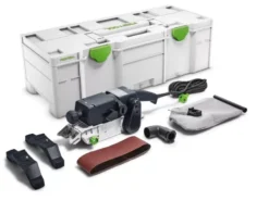 Festool Bandslipmaslin BS 75 E-PLUS