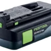 Festool Batteri BP 18 Li 3,0 C