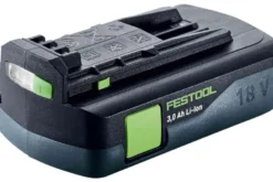 Festool Batteri BP 18 Li 3,0 C