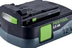 Festool Batteri BP 12 Li 2,5 C