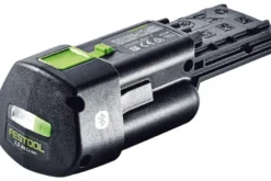 Festool Batteri BP 18 Li 3,0 Ergo-I