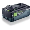 Festool Batteri BP 18 TBX 8 ASI