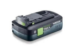 Festool Batteri BP 18 TBX 4 C-ASI