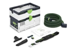 Festool Batteridriven dammsugare CLEANTEC CTMC SYS I-Basic