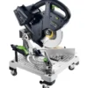 Festool Batteridriven listsåg SYMMETRIC SYMC 70 EB-Basic