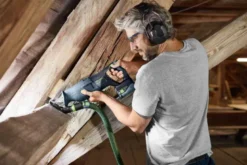Festool Batteridriven tigersåg RSC 18 EB-Basic